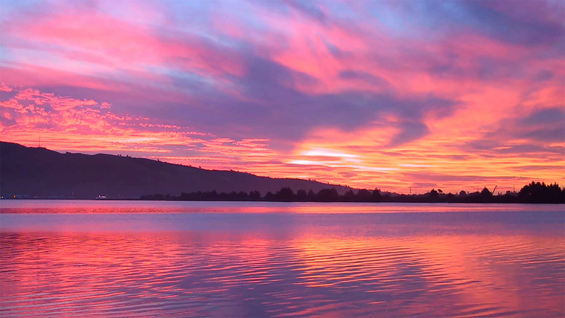 Pôr do sol em Santa Catarina: conheça os melhores